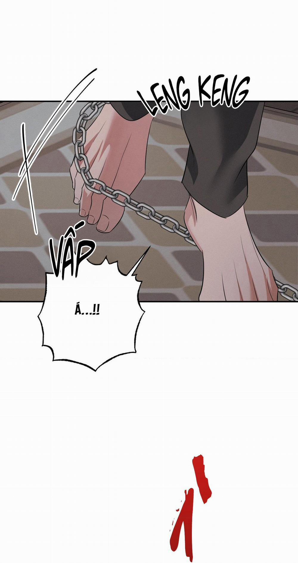 Đầm Lầy Nhân Ngư 20 trang 20