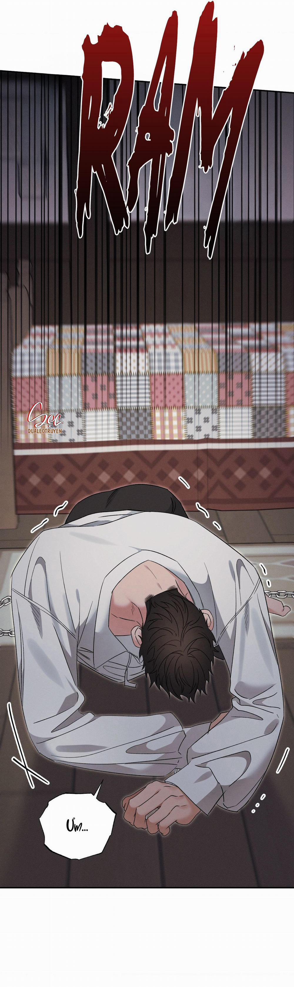 Đầm Lầy Nhân Ngư 20 trang 21