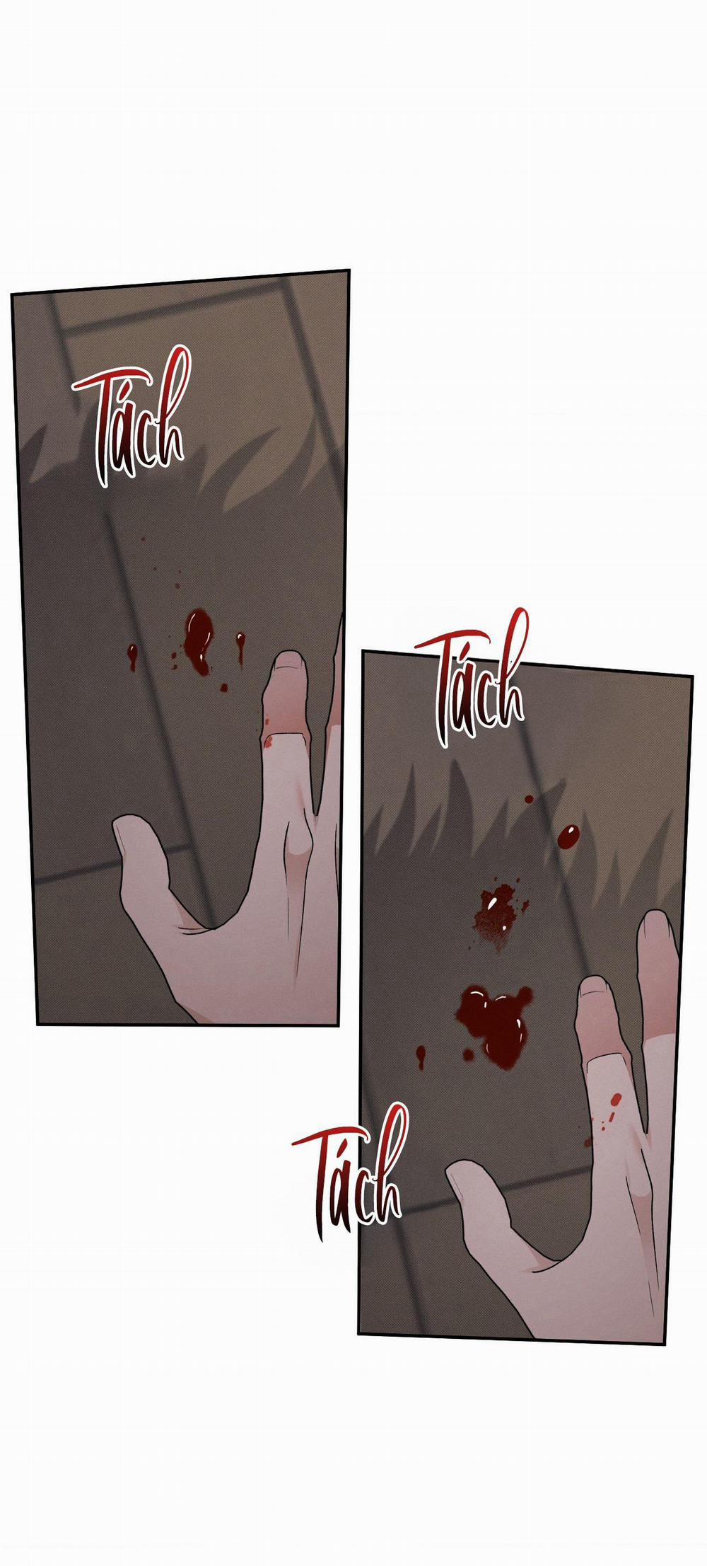 Đầm Lầy Nhân Ngư 20 trang 23