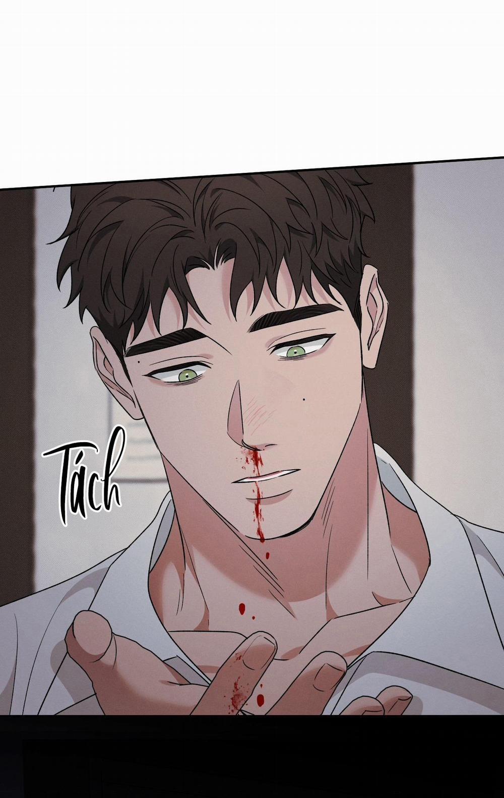 Đầm Lầy Nhân Ngư 20 trang 24