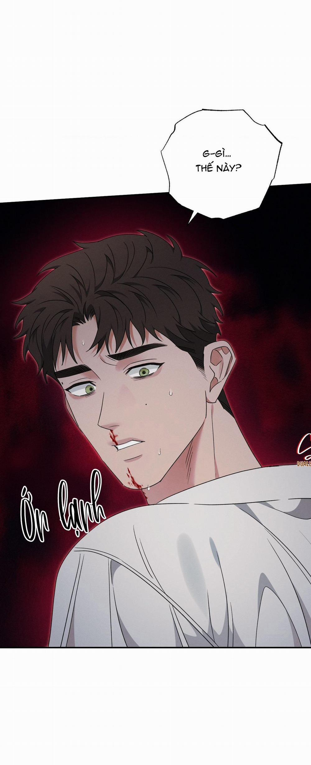 Đầm Lầy Nhân Ngư 20 trang 26