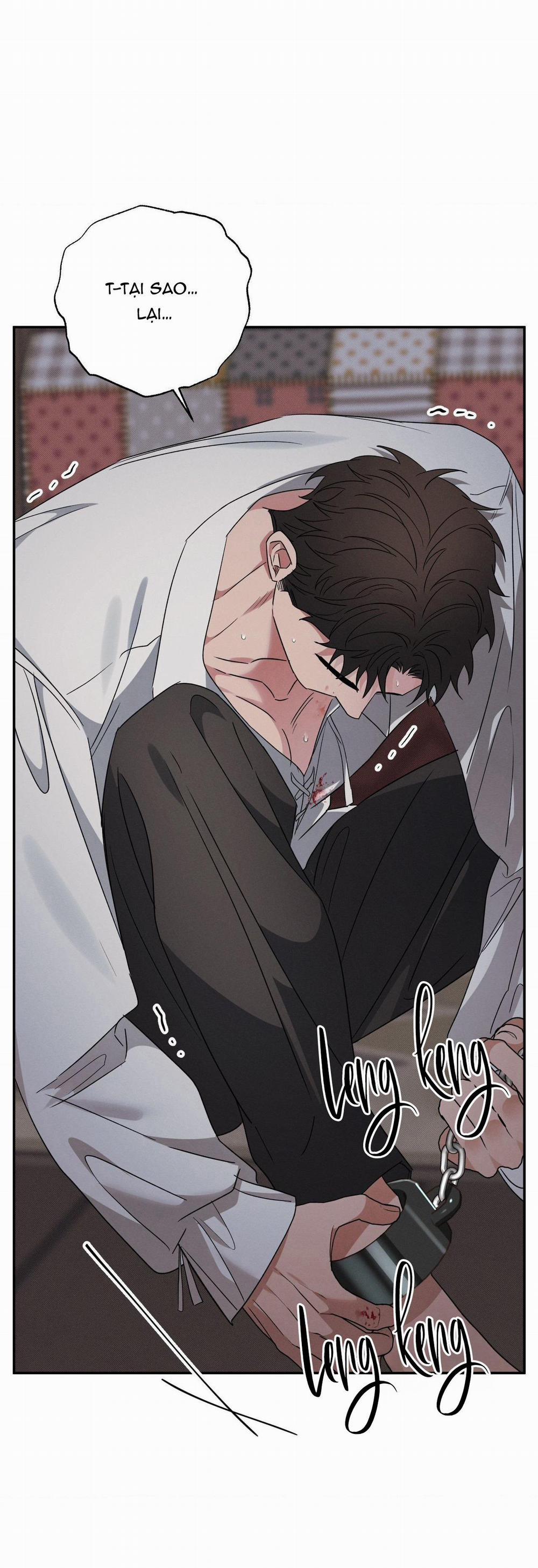 Đầm Lầy Nhân Ngư 20 trang 27