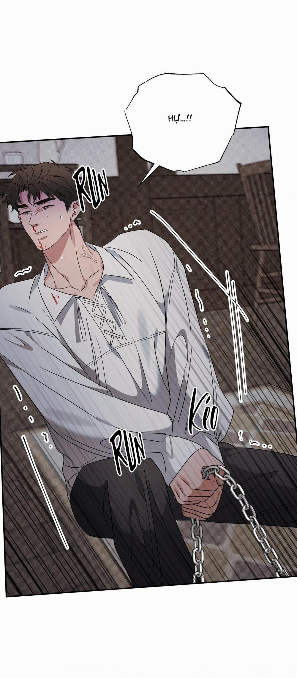 Đầm Lầy Nhân Ngư 20 trang 28