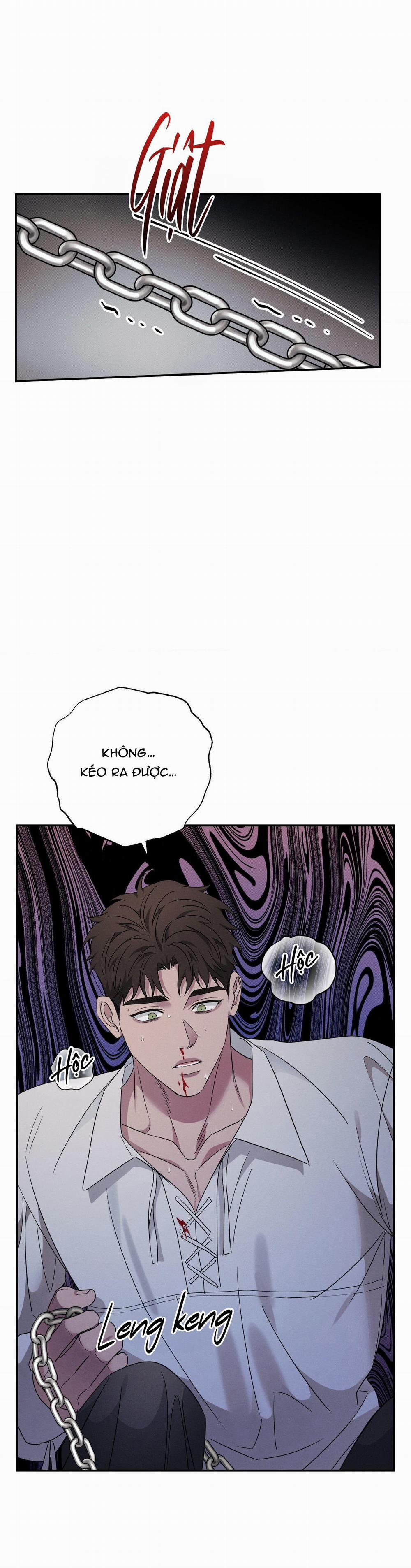 Đầm Lầy Nhân Ngư 20 trang 29