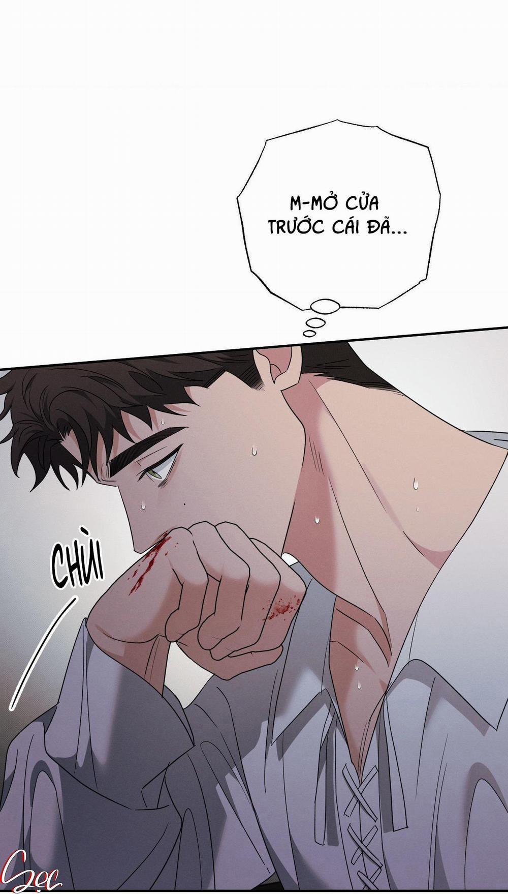 Đầm Lầy Nhân Ngư 20 trang 30