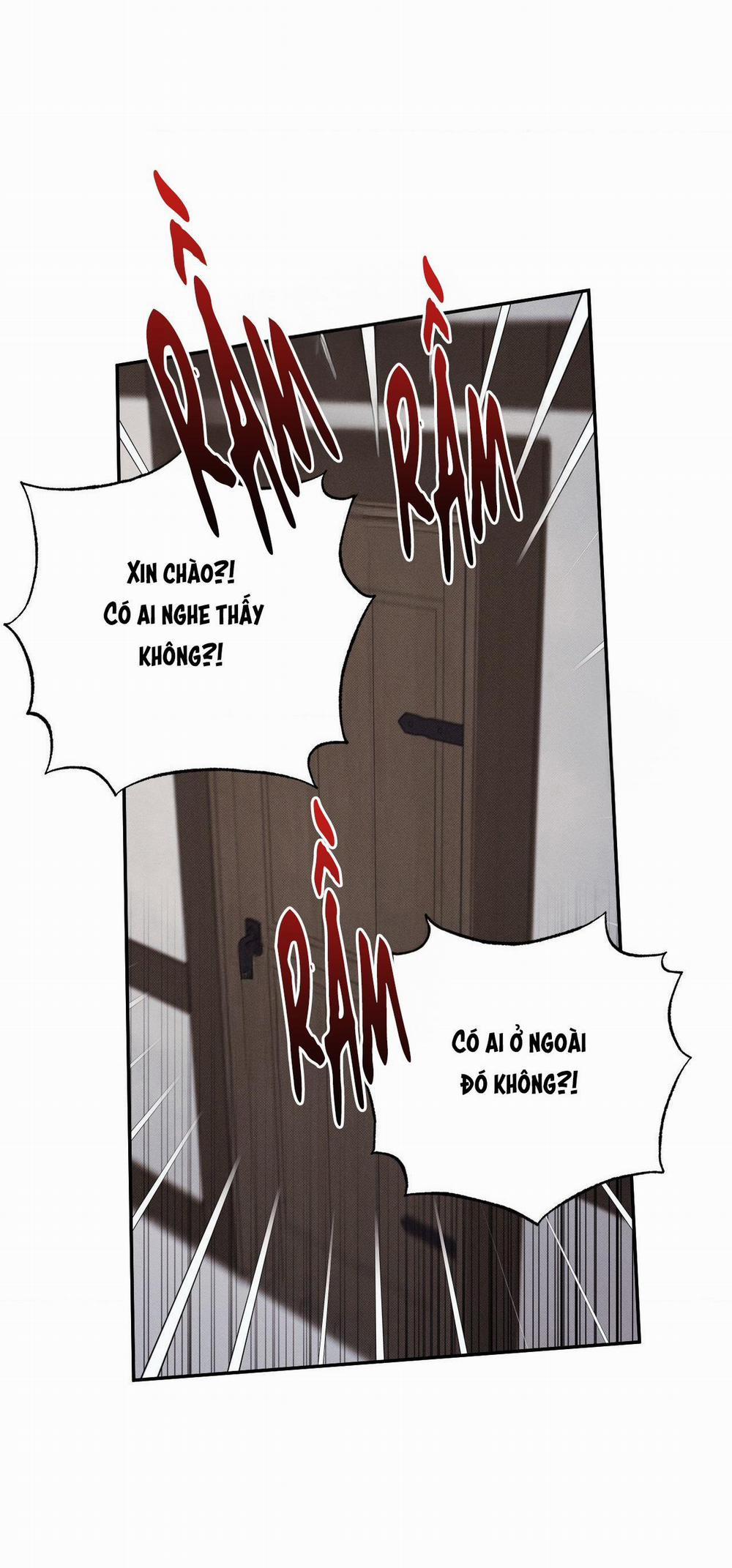 Đầm Lầy Nhân Ngư 20 trang 34