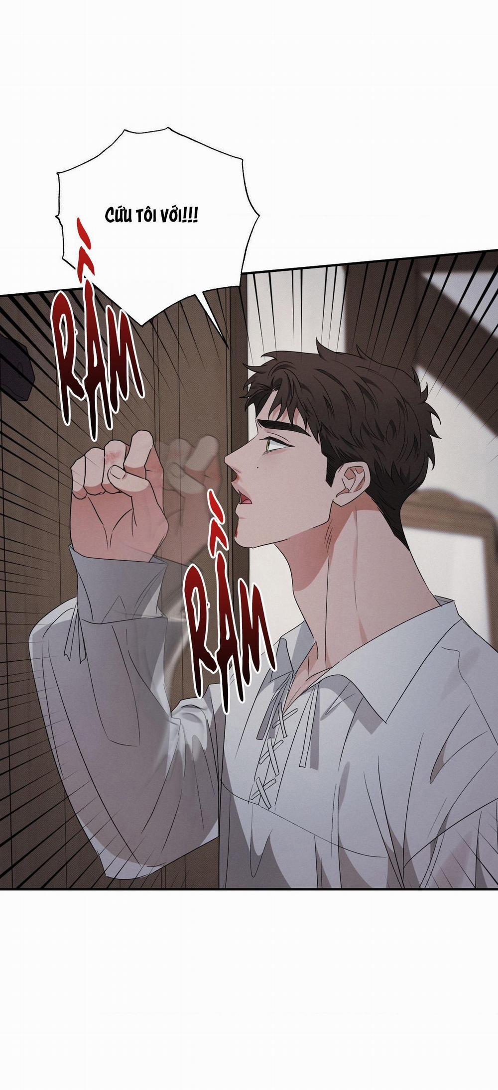 Đầm Lầy Nhân Ngư 20 trang 35