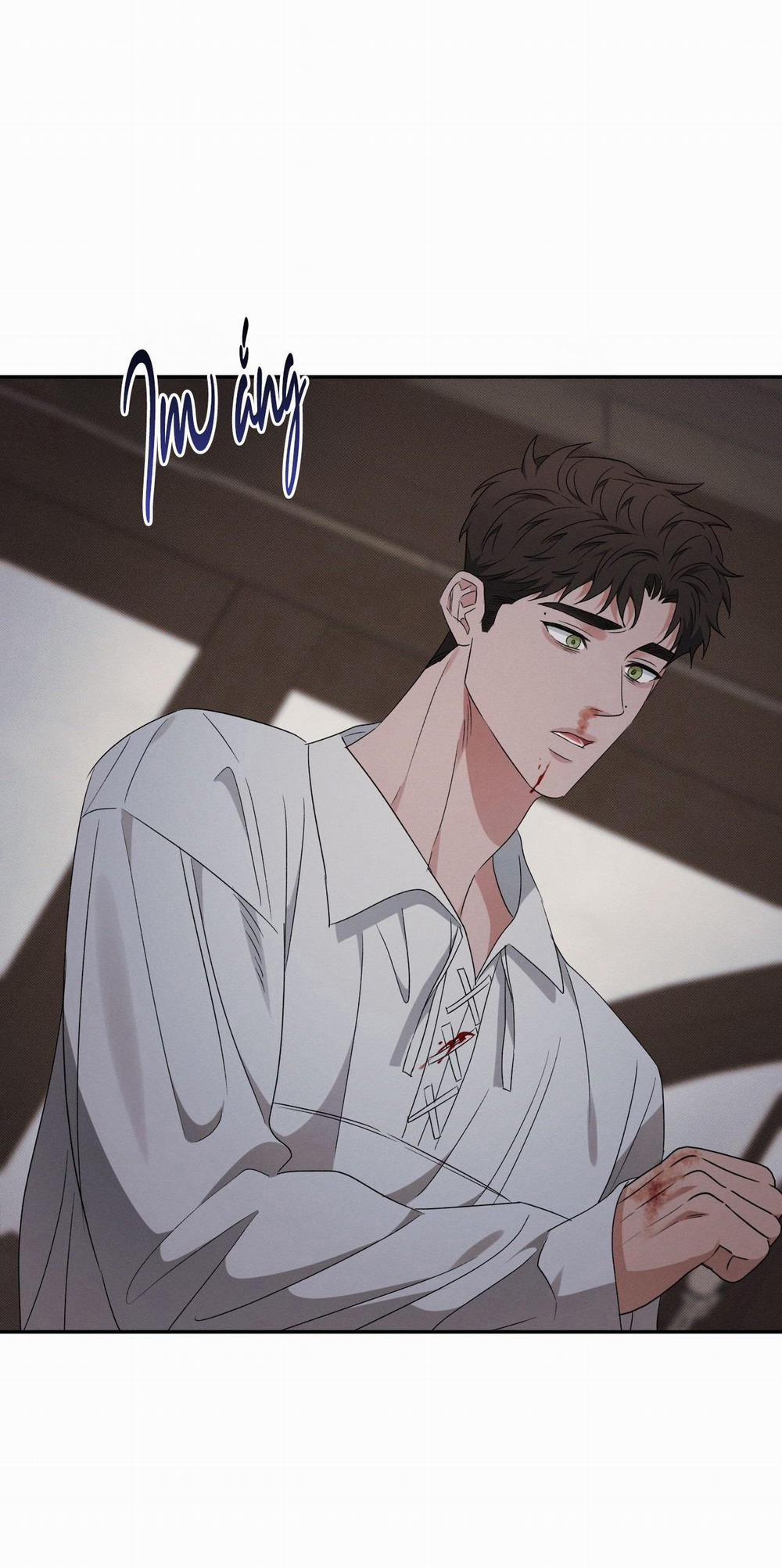 Đầm Lầy Nhân Ngư 20 trang 36