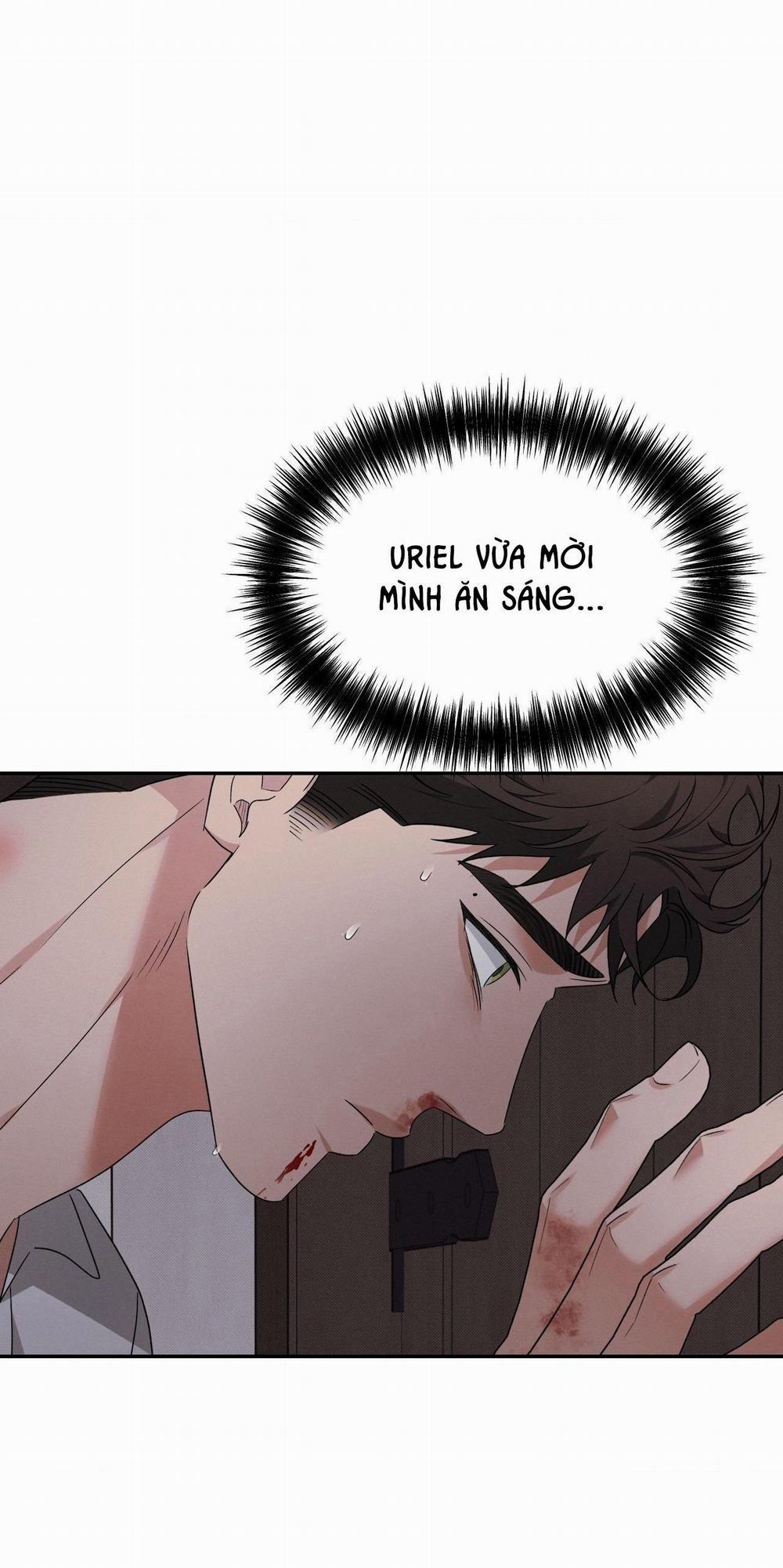 Đầm Lầy Nhân Ngư 20 trang 39