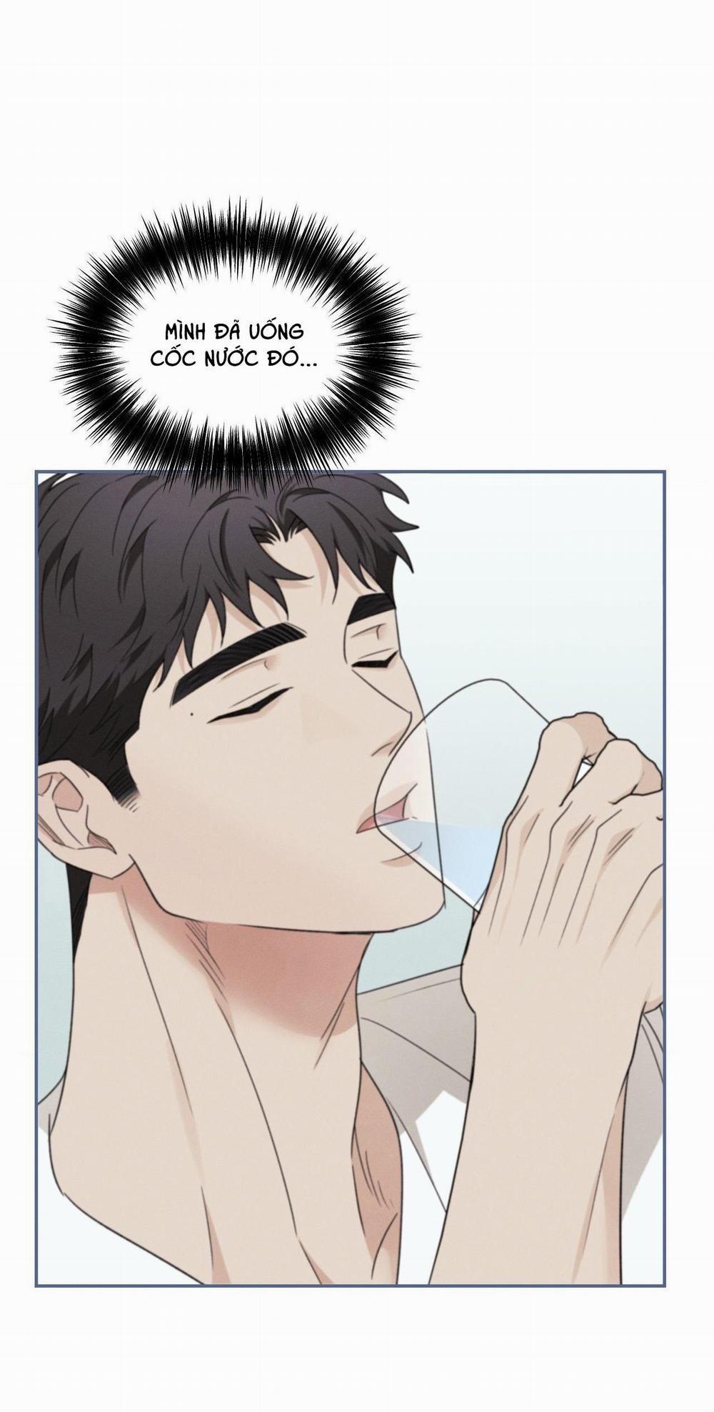 Đầm Lầy Nhân Ngư 20 trang 40