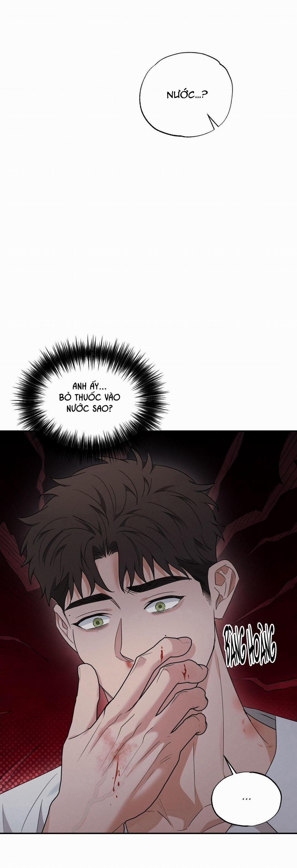 Đầm Lầy Nhân Ngư 20 trang 41