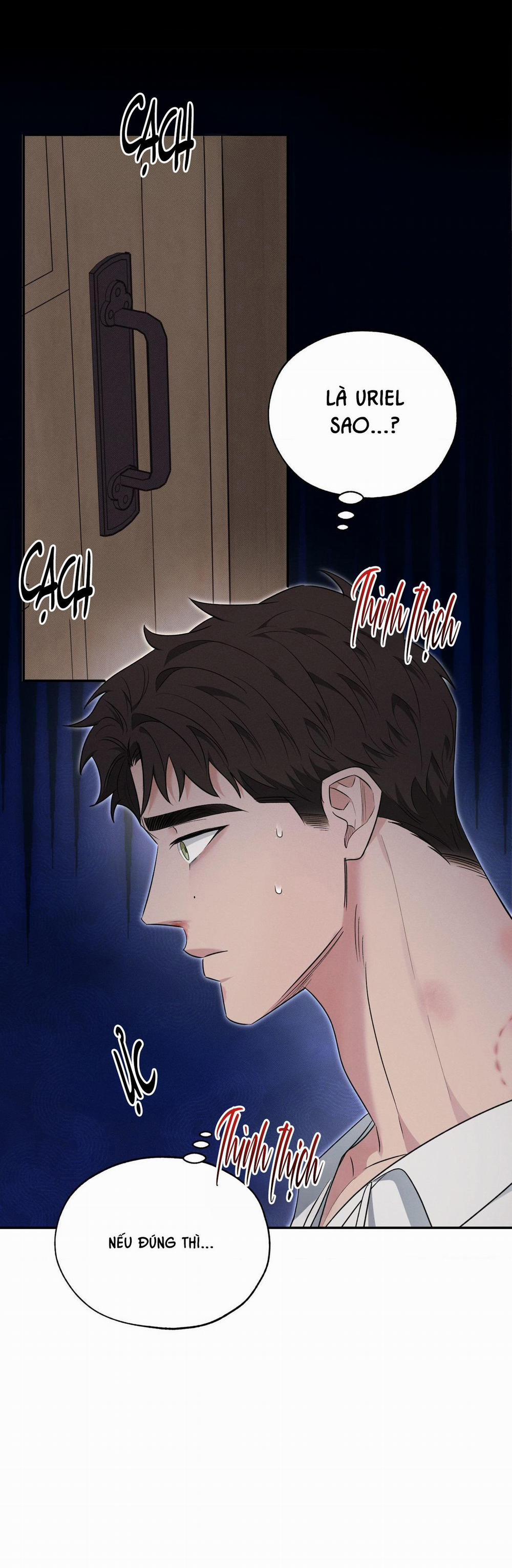 Đầm Lầy Nhân Ngư 20 trang 44