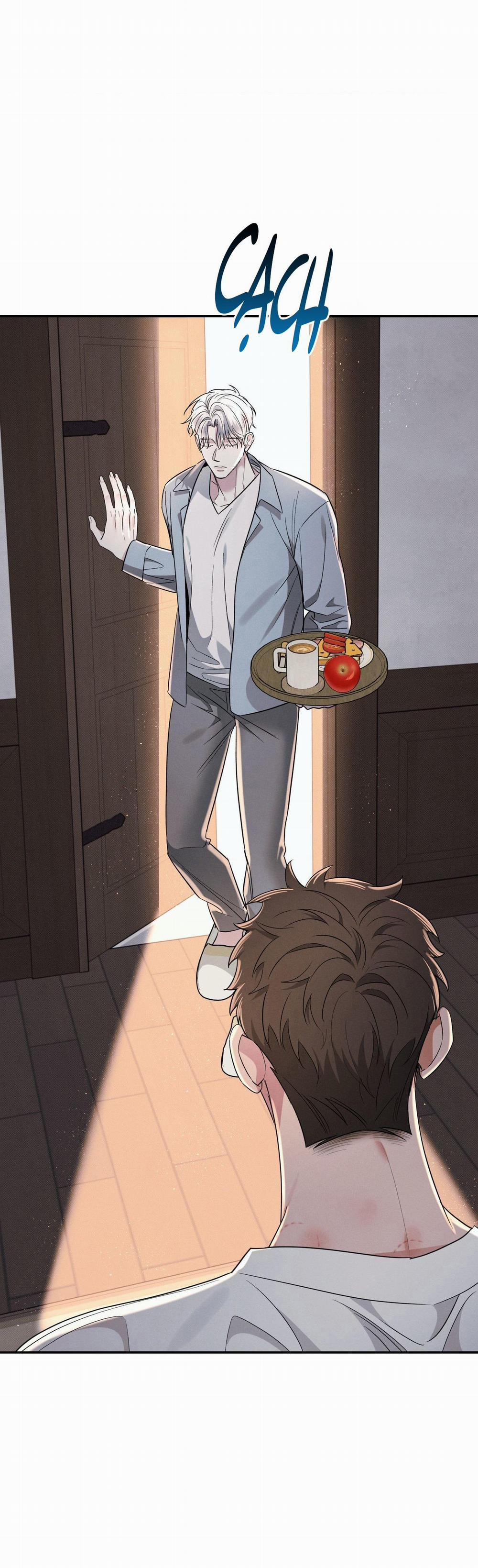 Đầm Lầy Nhân Ngư 20 trang 45