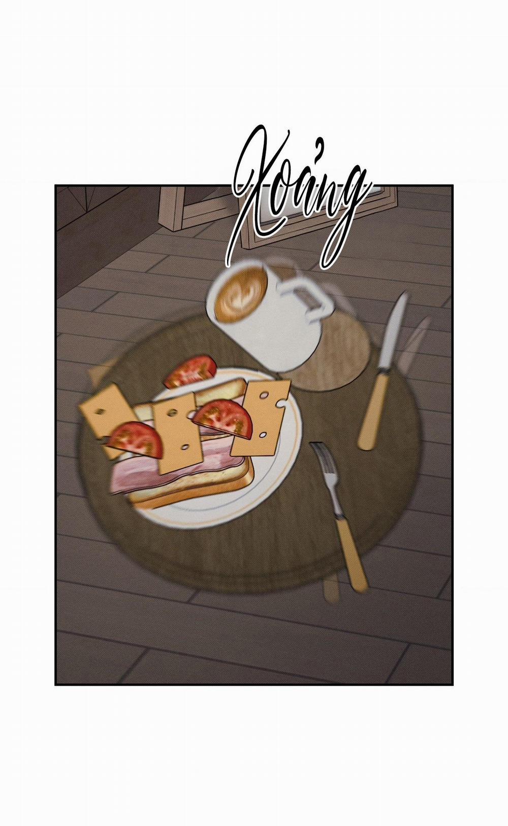 Đầm Lầy Nhân Ngư 20 trang 48