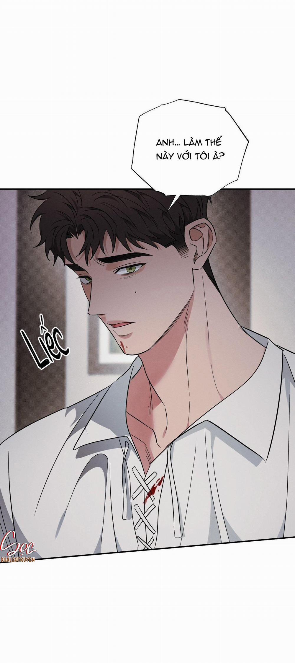 Đầm Lầy Nhân Ngư 20 trang 52