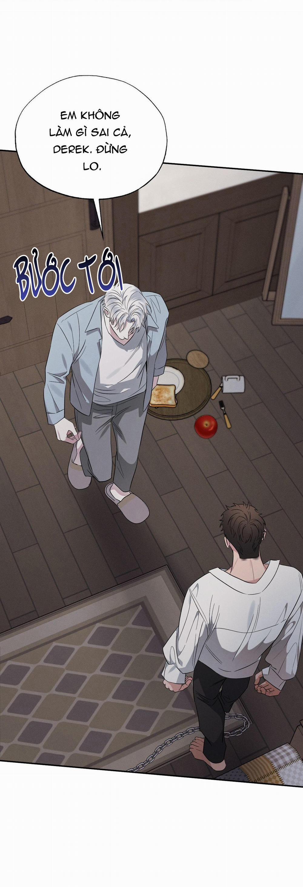 Đầm Lầy Nhân Ngư 20 trang 54