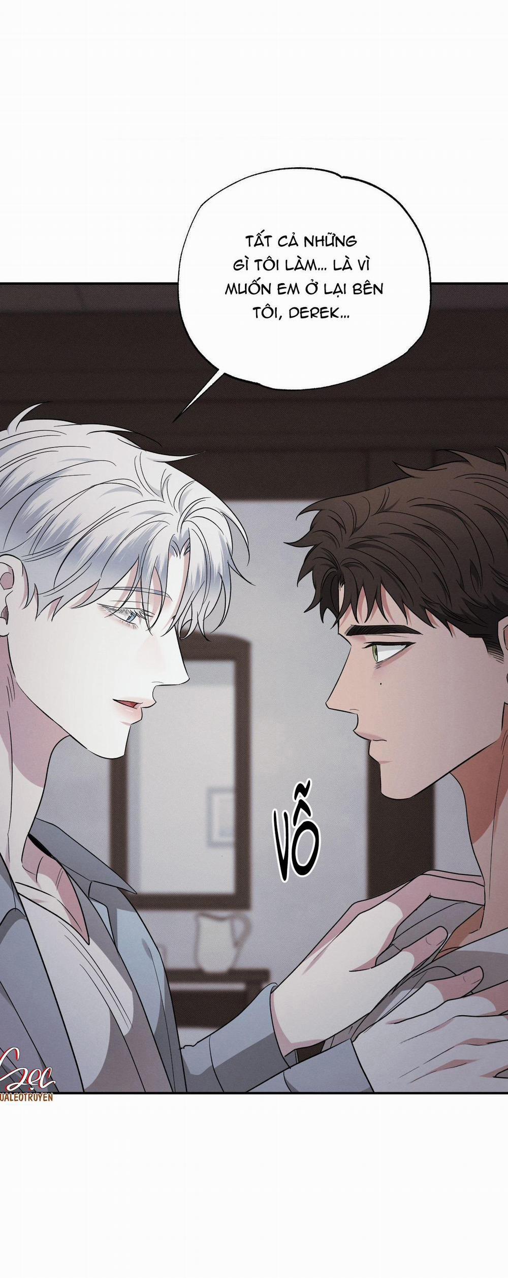 Đầm Lầy Nhân Ngư 20 trang 55