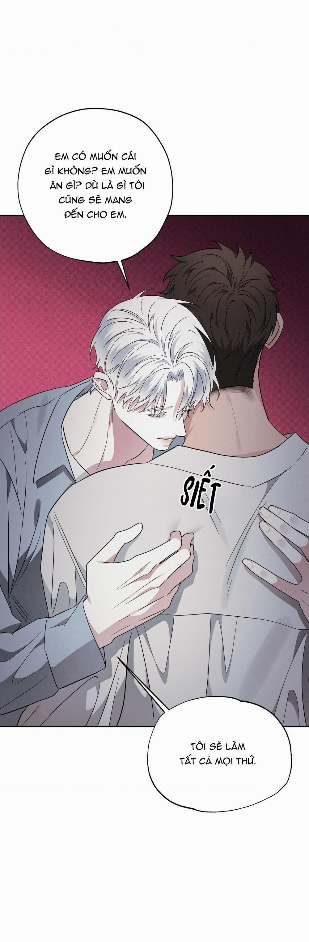 Đầm Lầy Nhân Ngư 20 trang 56