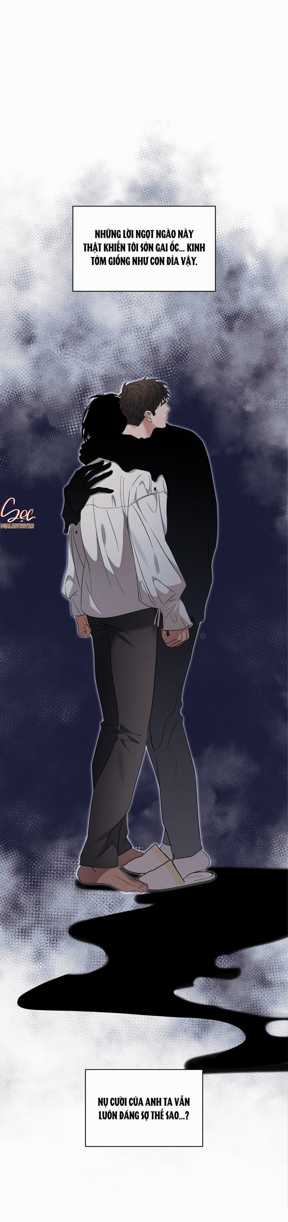 Đầm Lầy Nhân Ngư 20 trang 57