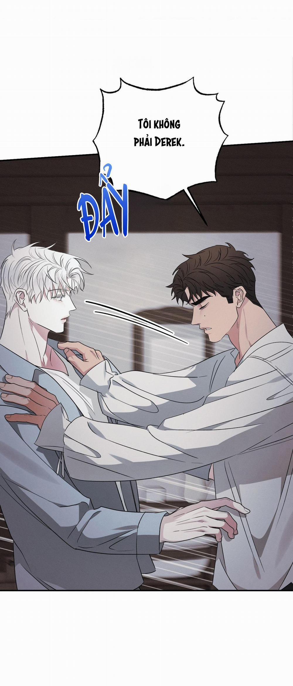 Đầm Lầy Nhân Ngư 20 trang 58