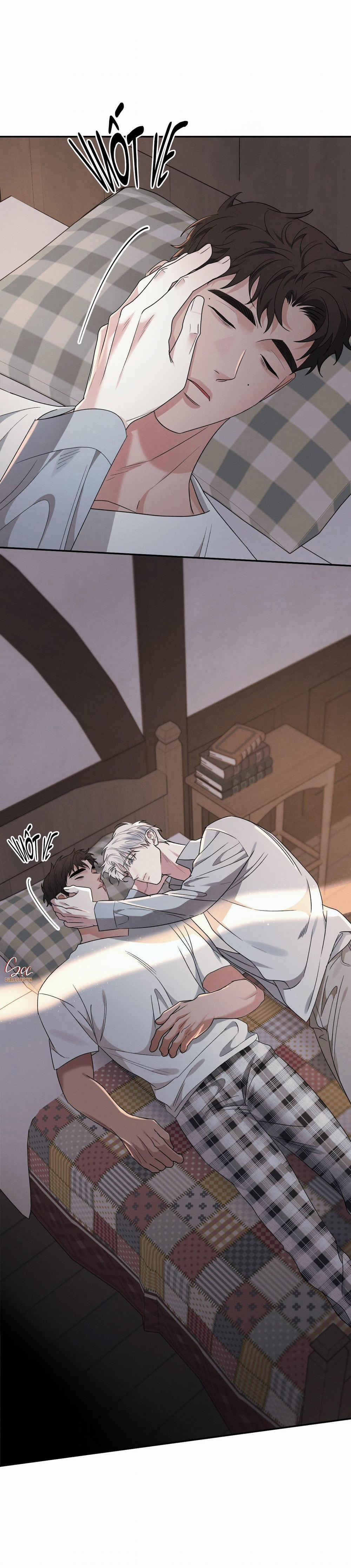 Đầm Lầy Nhân Ngư 20 trang 6