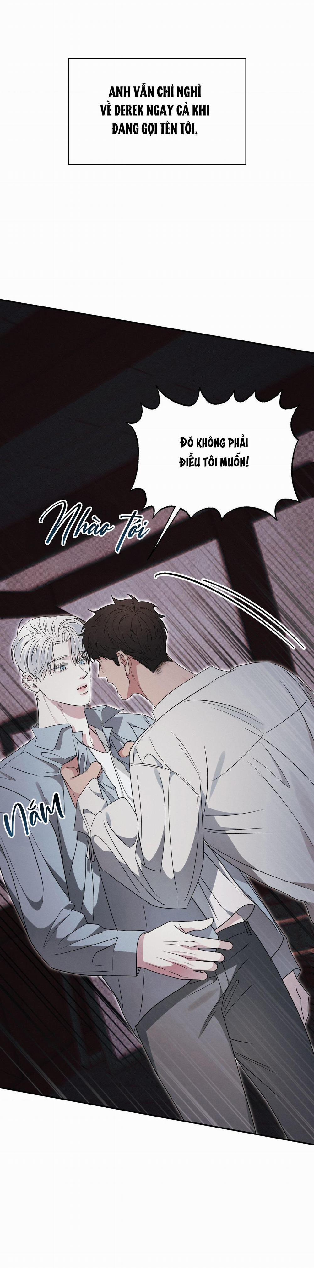 Đầm Lầy Nhân Ngư 20 trang 61