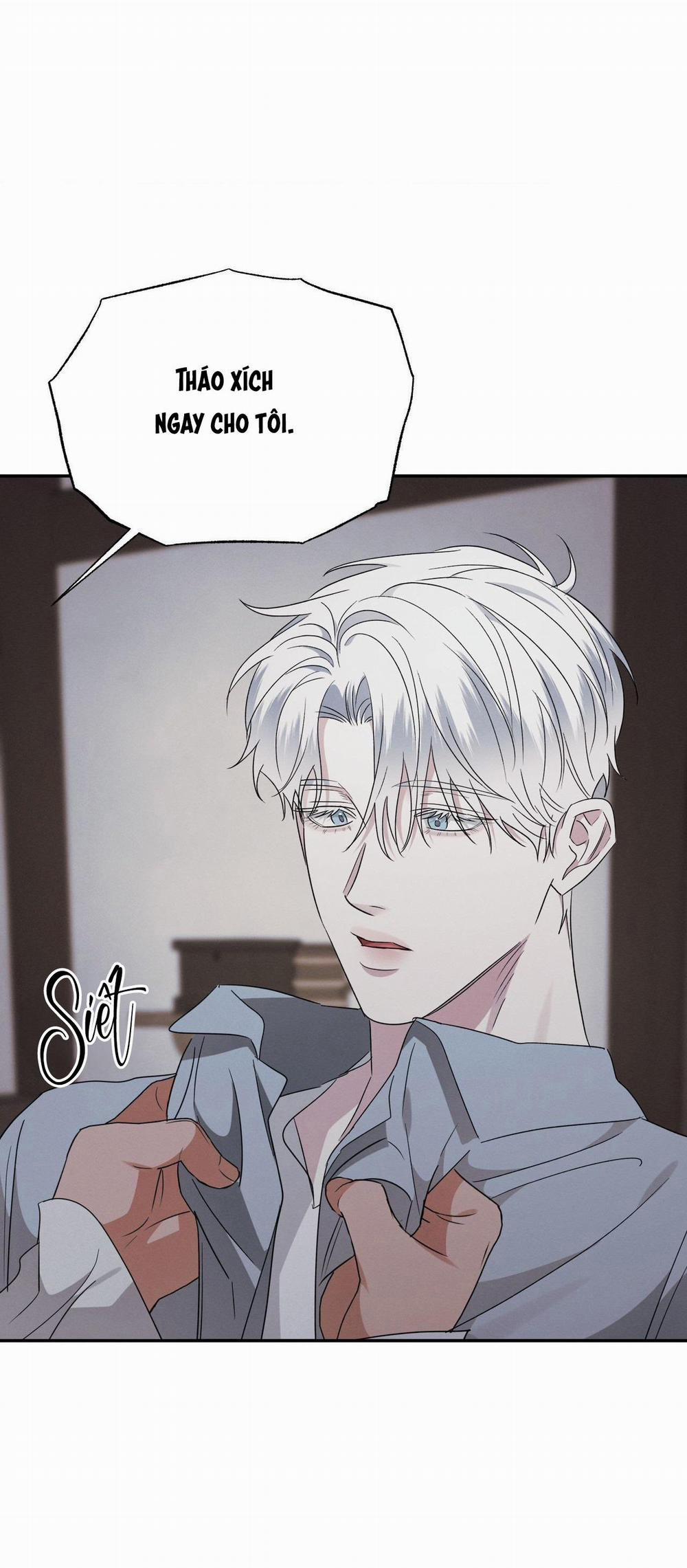 Đầm Lầy Nhân Ngư 20 trang 62