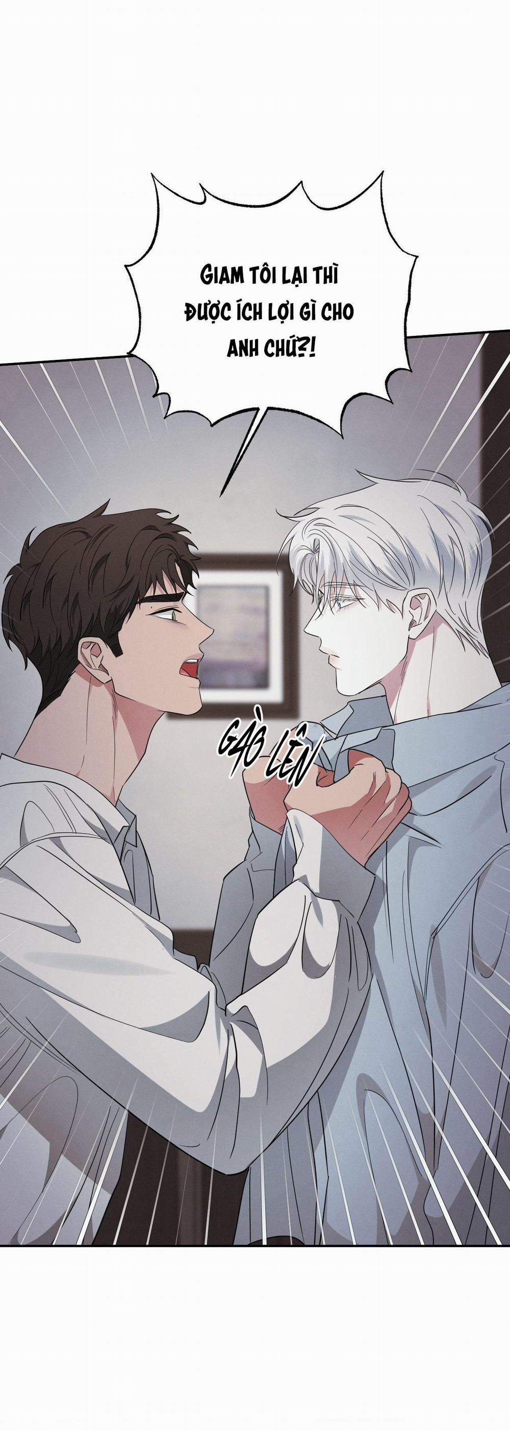 Đầm Lầy Nhân Ngư 20 trang 63