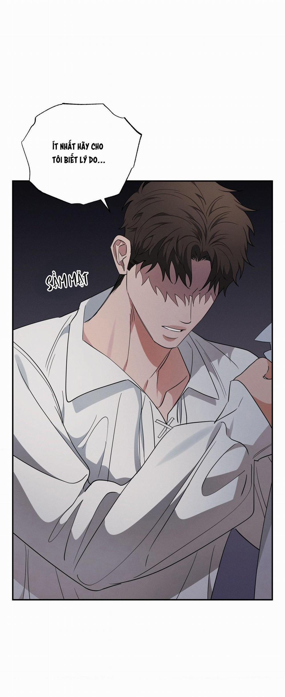 Đầm Lầy Nhân Ngư 20 trang 64