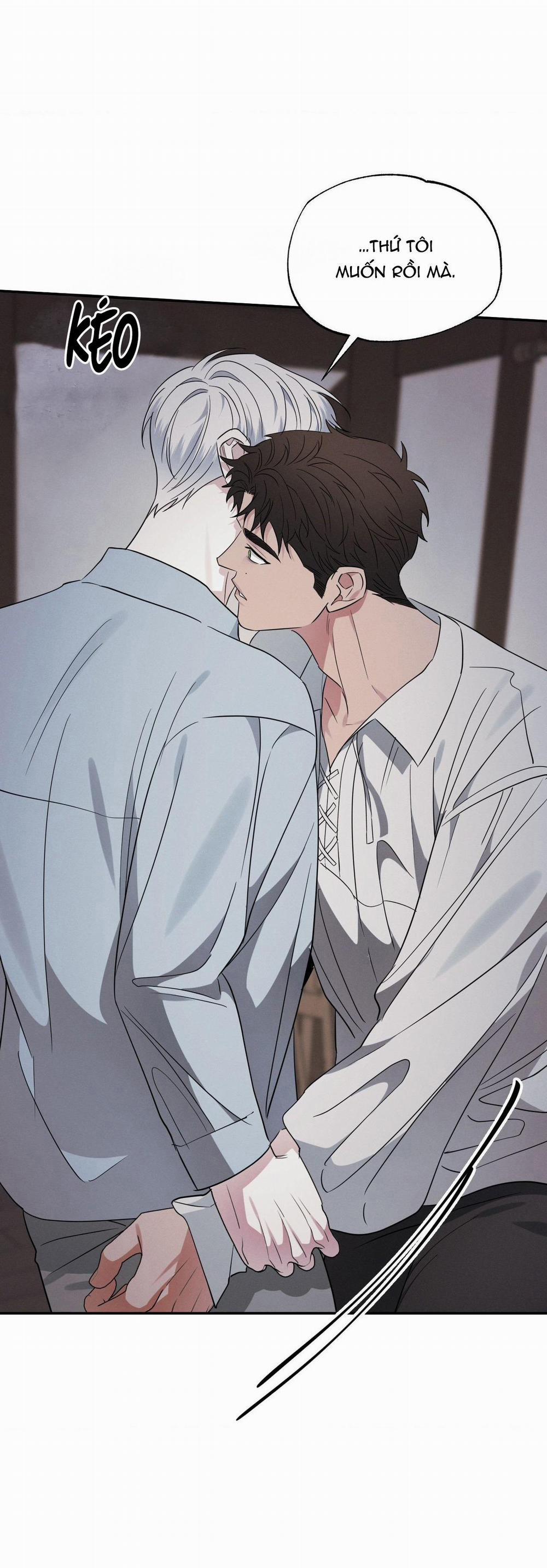 Đầm Lầy Nhân Ngư 20 trang 66