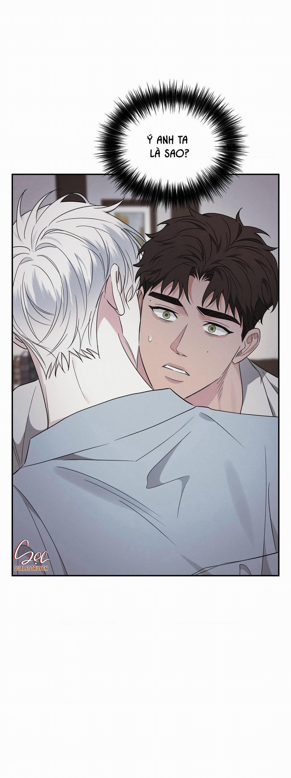 Đầm Lầy Nhân Ngư 20 trang 67