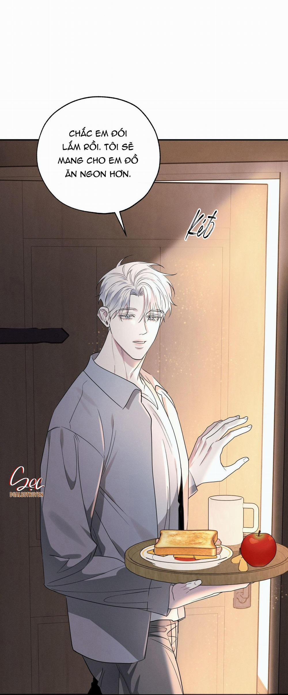 Đầm Lầy Nhân Ngư 20 trang 69