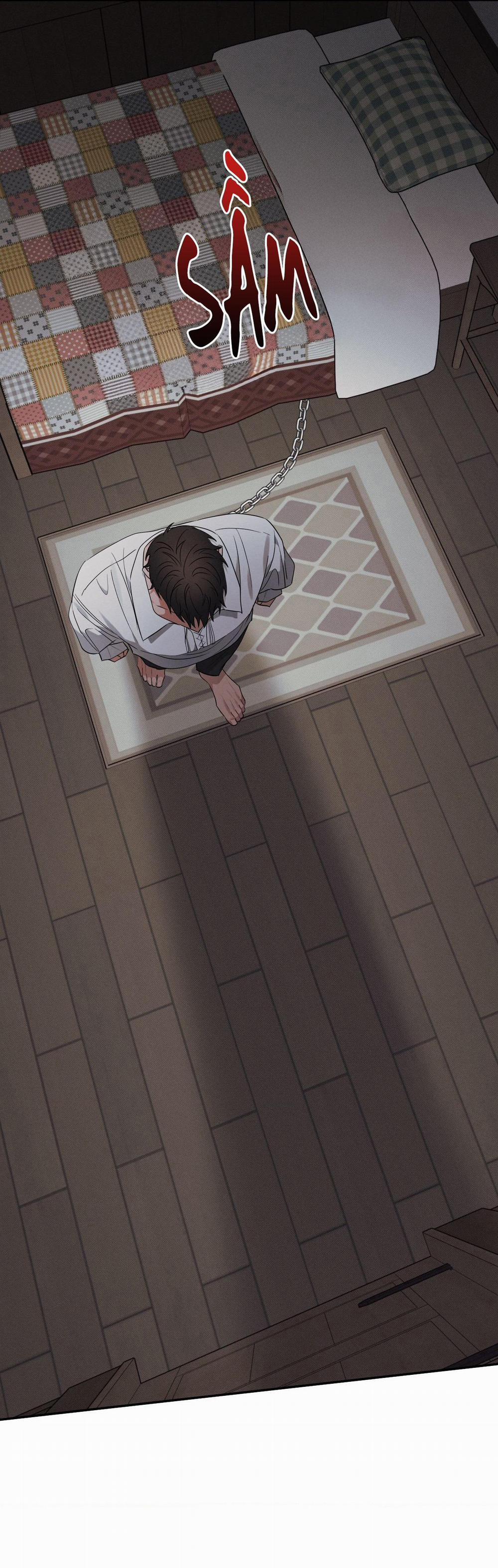 Đầm Lầy Nhân Ngư 20 trang 70