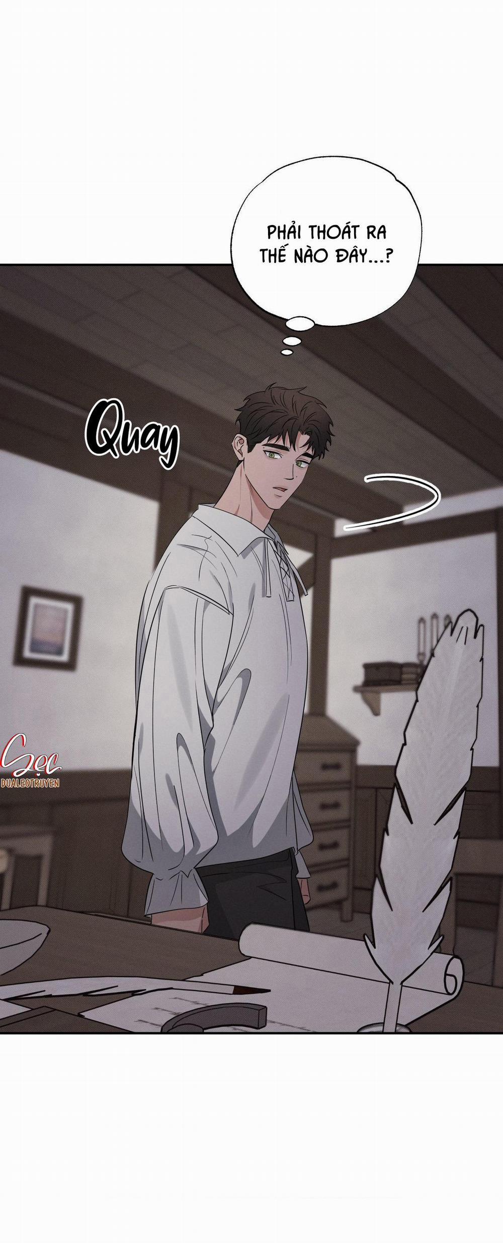 Đầm Lầy Nhân Ngư 20 trang 72