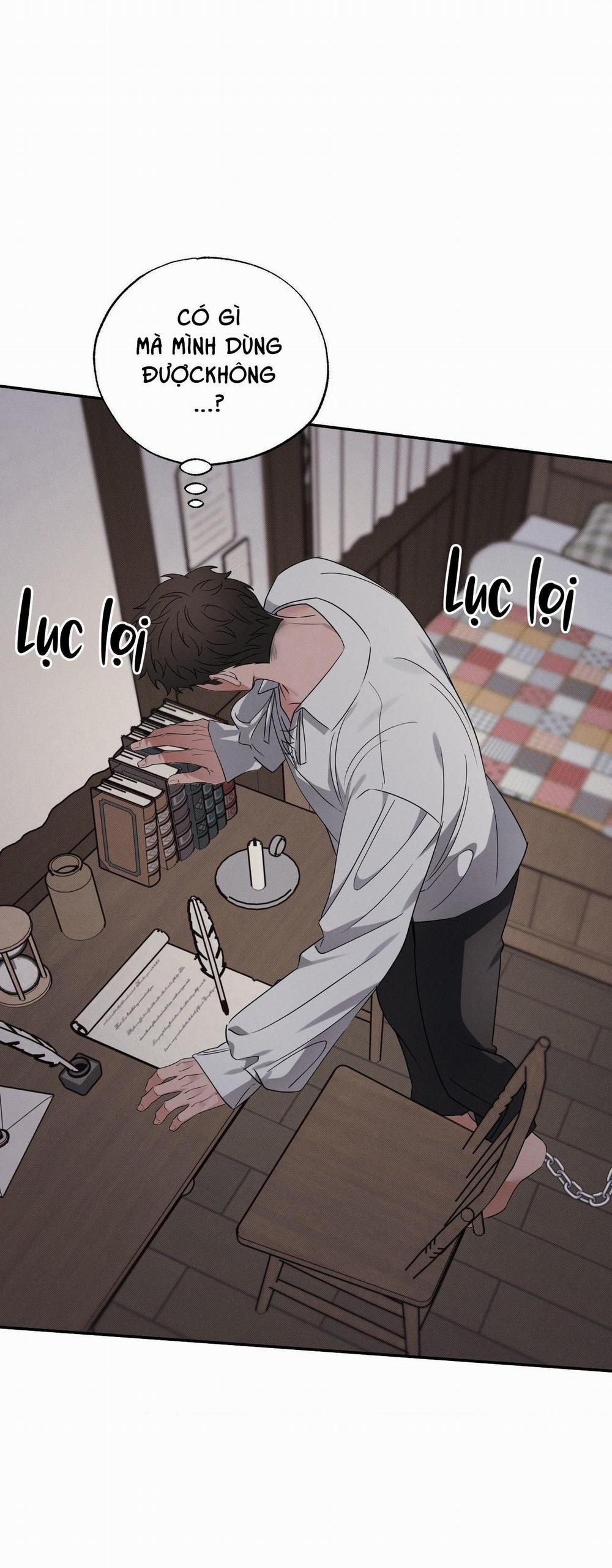 Đầm Lầy Nhân Ngư 20 trang 73