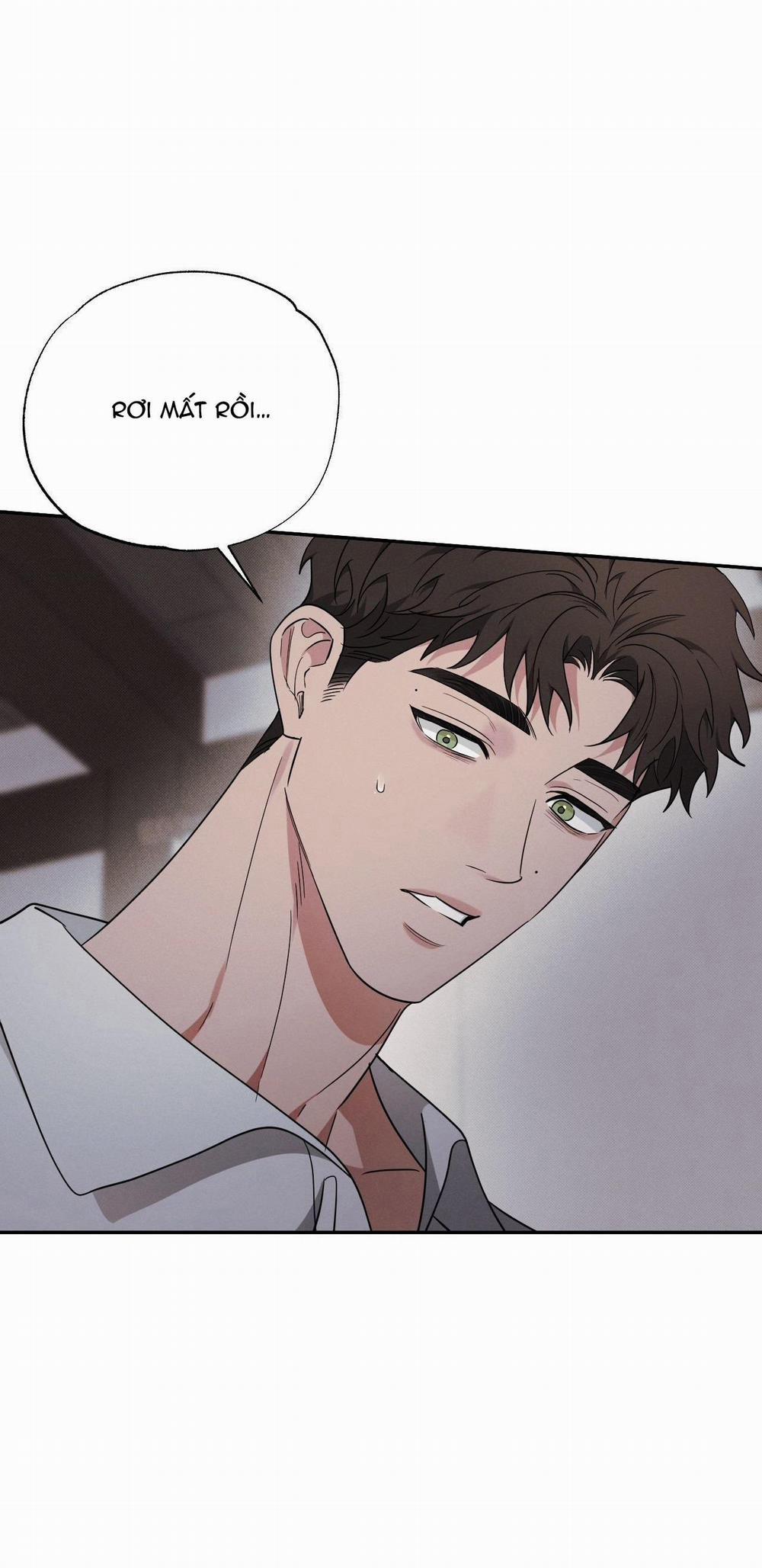 Đầm Lầy Nhân Ngư 20 trang 76