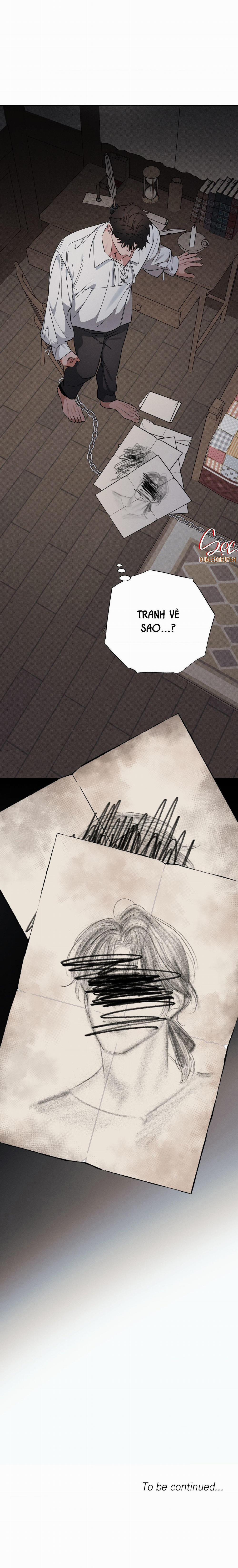 Đầm Lầy Nhân Ngư 20 trang 77