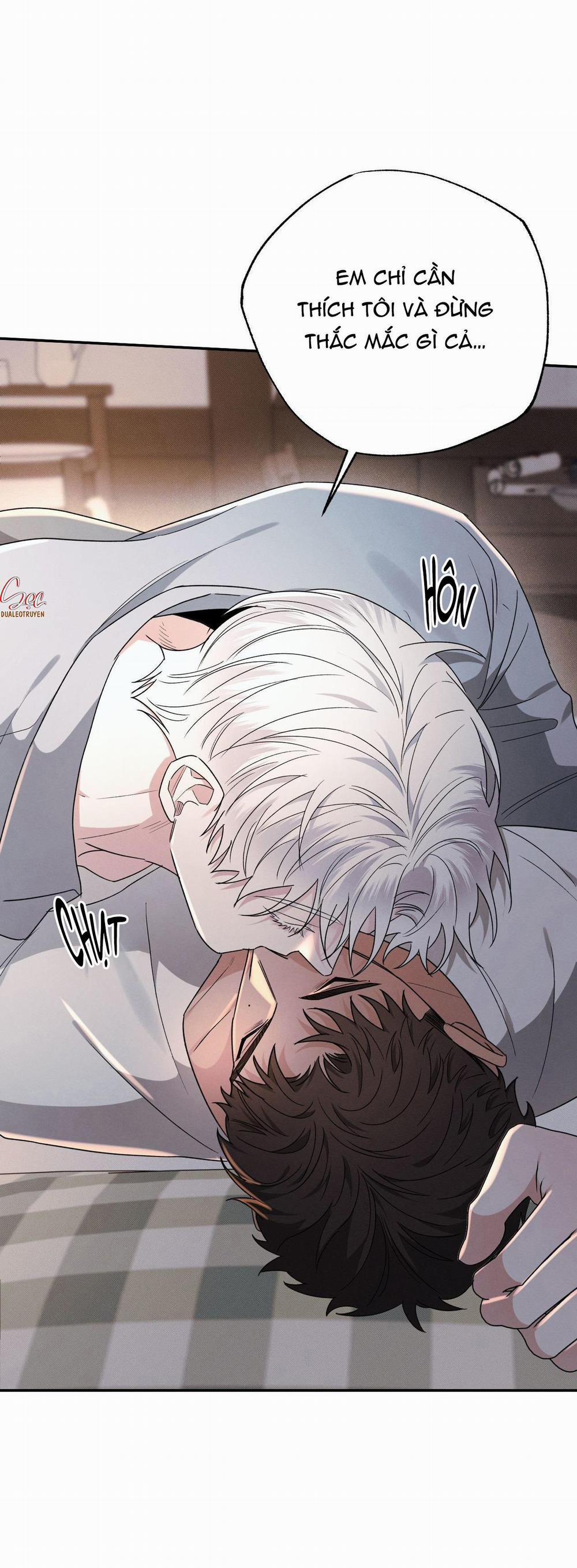 Đầm Lầy Nhân Ngư 20 trang 8