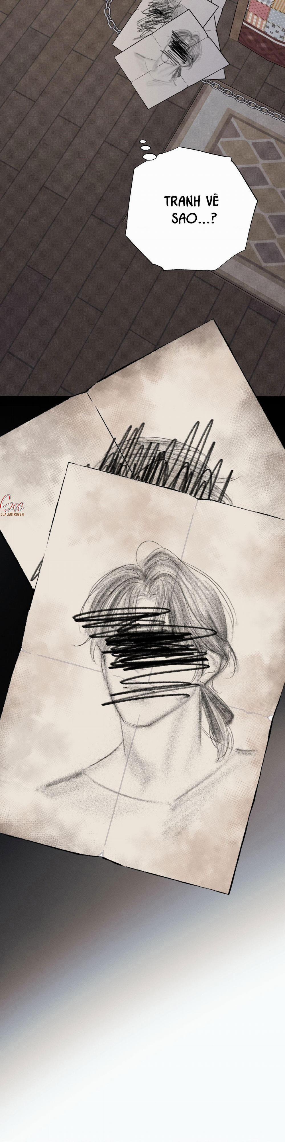 Đầm Lầy Nhân Ngư 21 trang 1