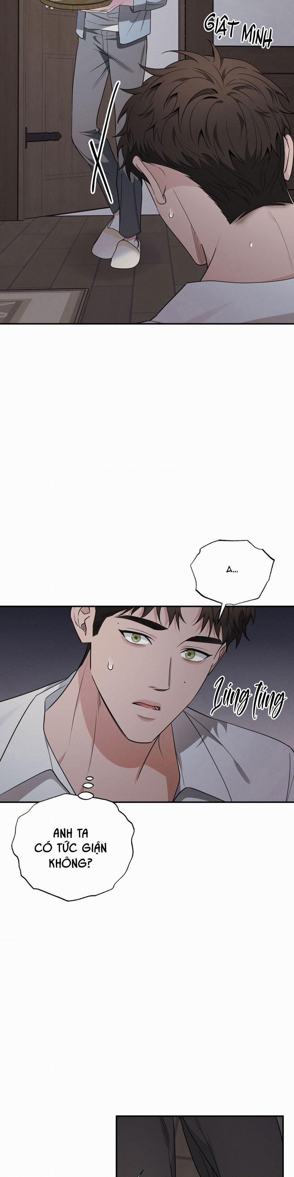 Đầm Lầy Nhân Ngư 21 trang 12