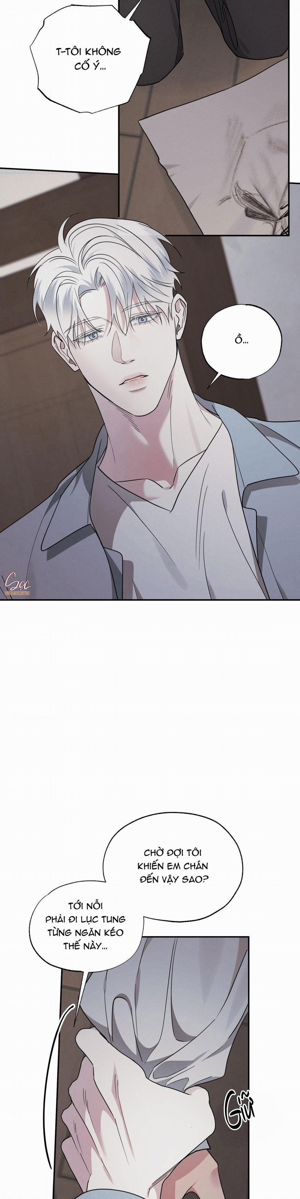 Đầm Lầy Nhân Ngư 21 trang 13