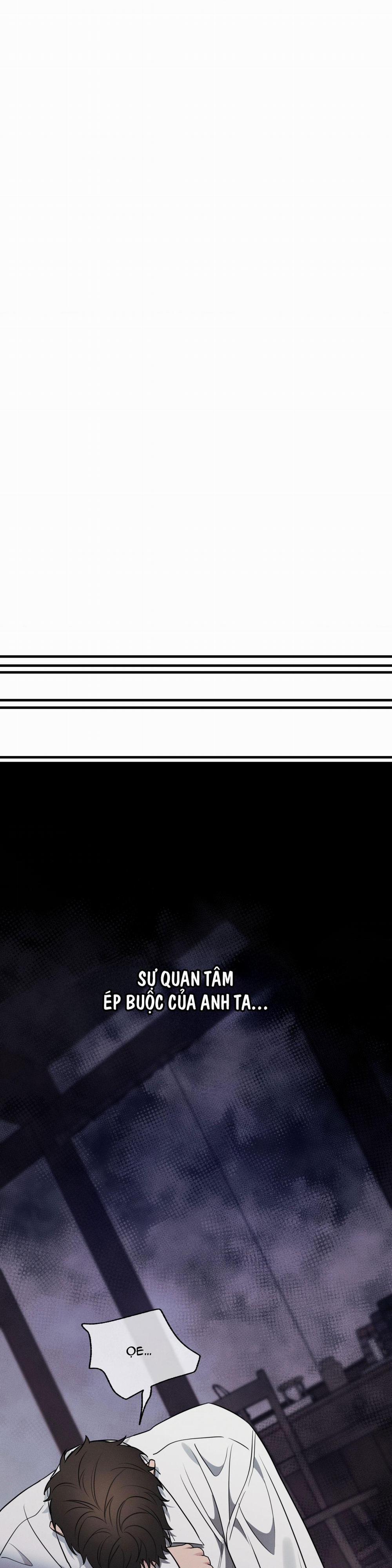 Đầm Lầy Nhân Ngư 21 trang 22