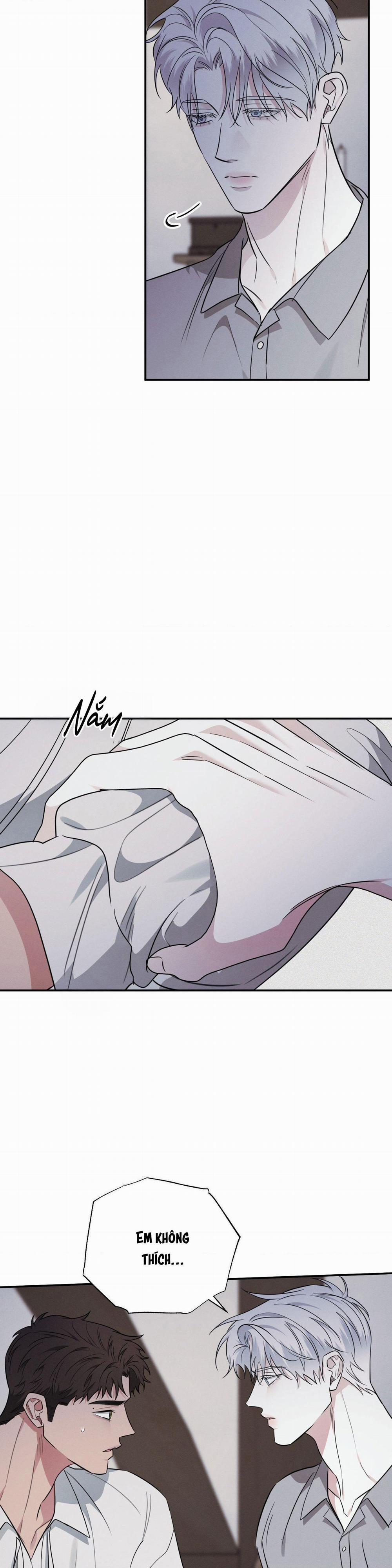 Đầm Lầy Nhân Ngư 21 trang 34