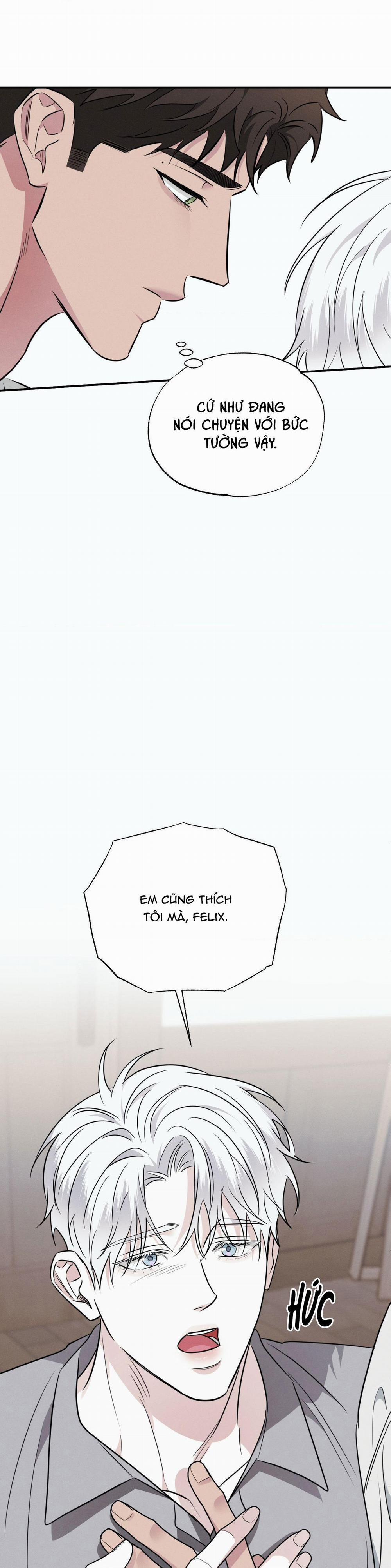 Đầm Lầy Nhân Ngư 21 trang 37