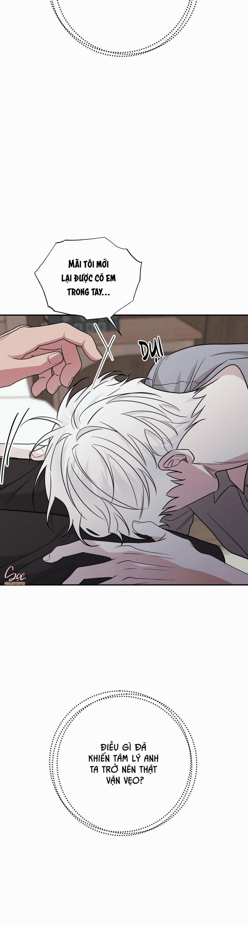 Đầm Lầy Nhân Ngư 21 trang 40