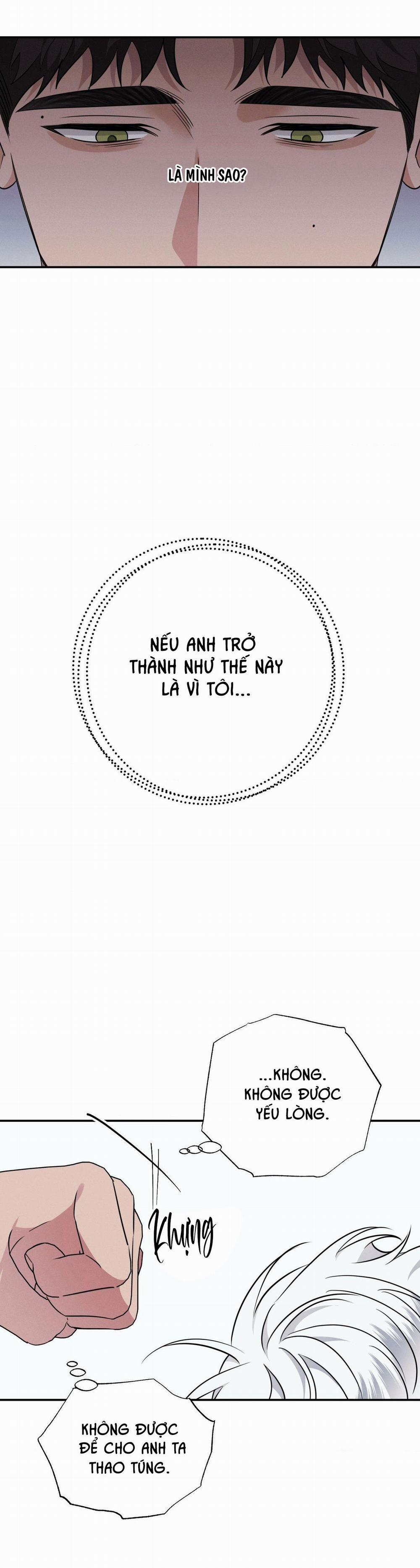 Đầm Lầy Nhân Ngư 21 trang 41