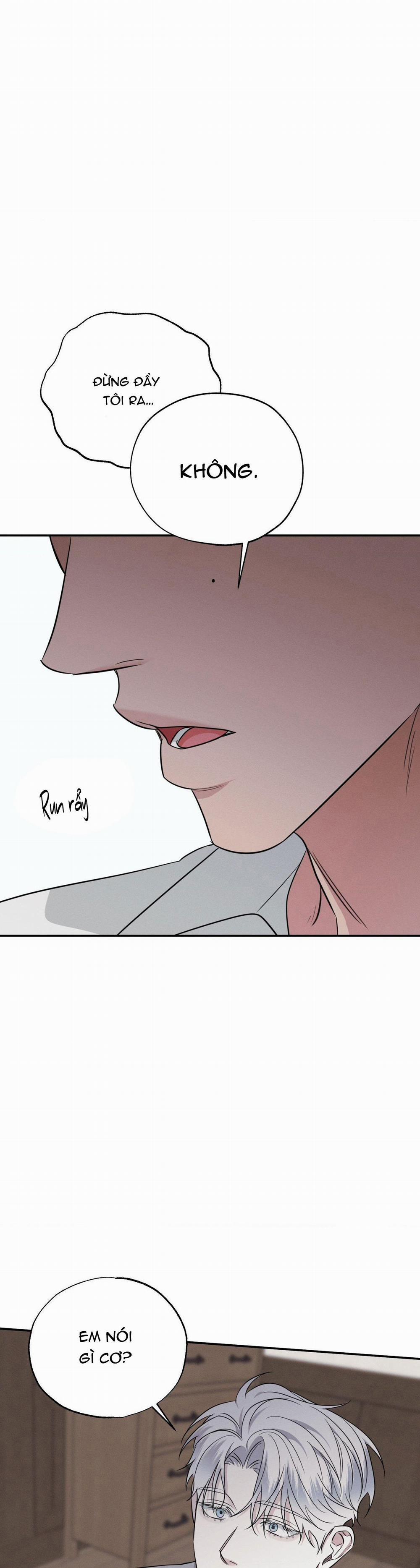 Đầm Lầy Nhân Ngư 21 trang 42