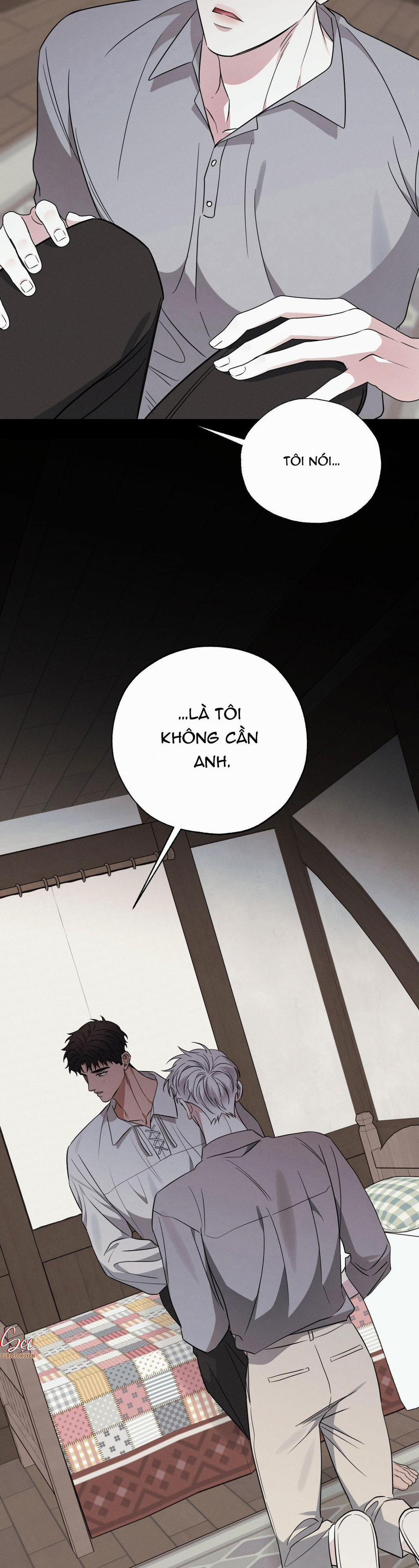 Đầm Lầy Nhân Ngư 21 trang 43