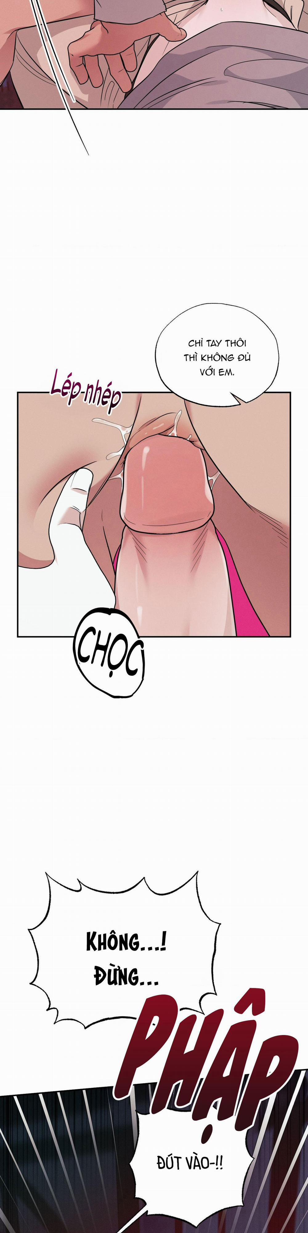 Đầm Lầy Nhân Ngư 22 trang 21