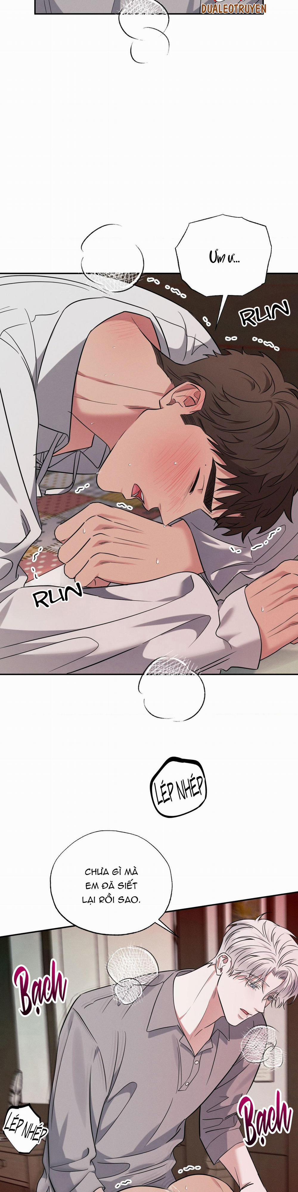 Đầm Lầy Nhân Ngư 22 trang 23